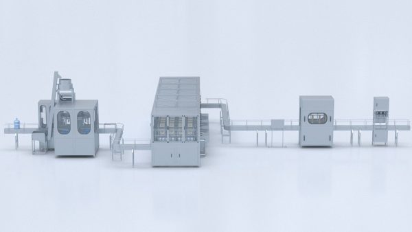 Filling Equipment