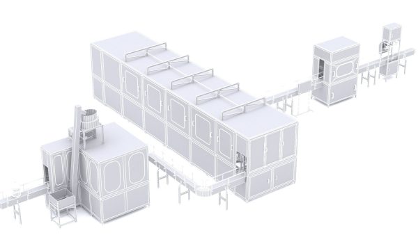Filling Equipment