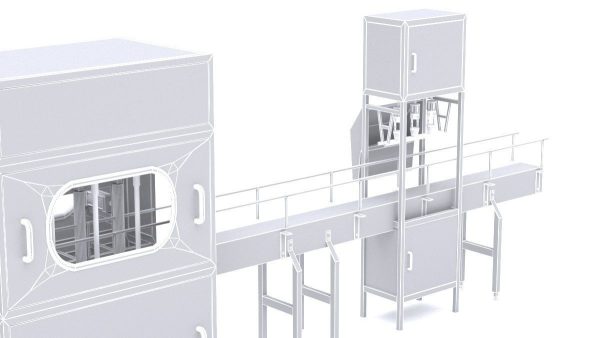 Filling Equipment