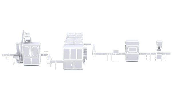 Filling Equipment
