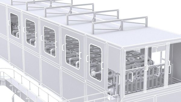 Filling Equipment