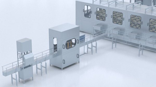Filling Equipment
