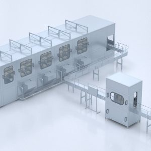 Filling Equipment