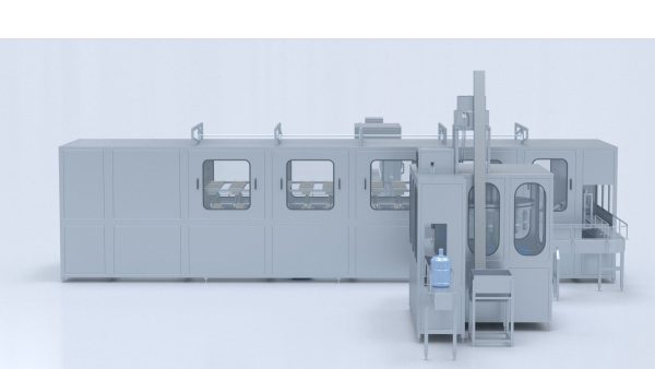 Filling Equipment