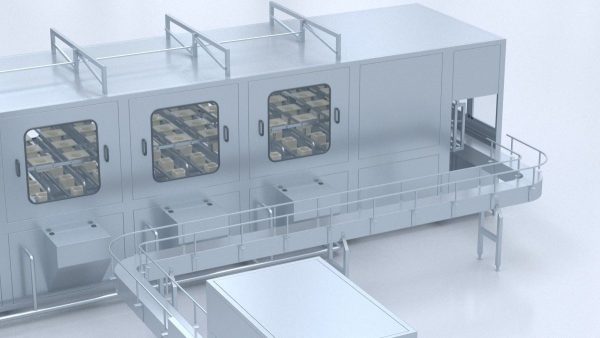 Filling Equipment