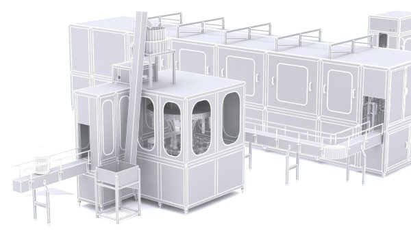 Filling Equipment