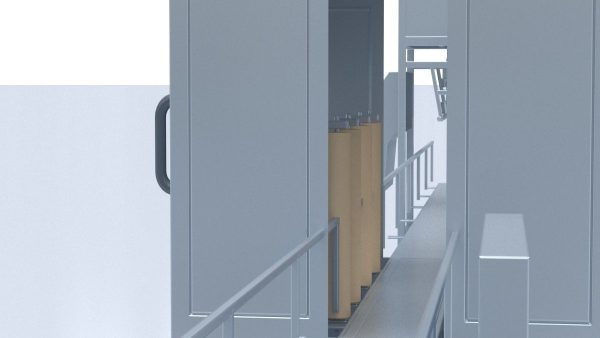 Filling Equipment