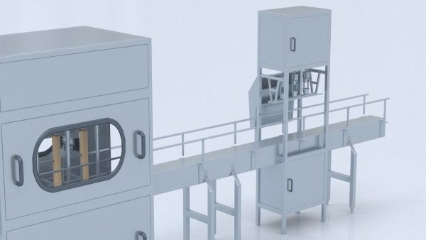Filling Equipment
