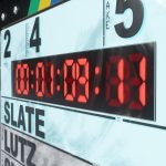Film Movie Slate Clapper - C4D Octane - Animated