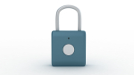 Fingerprint Padlock