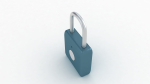 Fingerprint Padlock