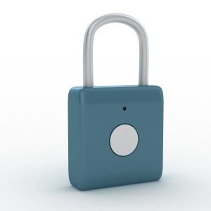 Fingerprint Padlock
