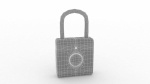 Fingerprint Padlock