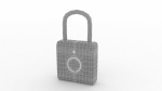 Fingerprint Padlock