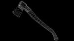 Finnish Splitting Axe