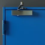 Fire Doors Rigged