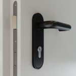 Fire Doors Rigged