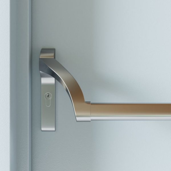 Fire Doors Rigged