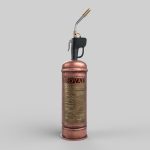 fire extinguisher