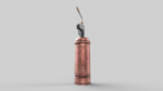 fire extinguisher