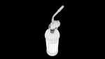 fire extinguisher
