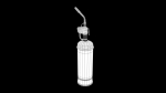 fire extinguisher