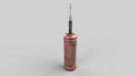 fire extinguisher