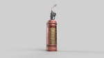 fire extinguisher