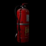 Fire Extinguisher