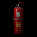 Fire Extinguisher