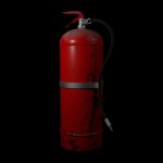 Fire Extinguisher