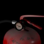 Fire Extinguisher