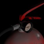 Fire Extinguisher