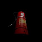 Fire Extinguisher