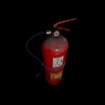 Fire Extinguisher