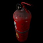 Fire Extinguisher