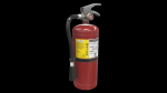Fire Extinguisher ABG  Carbon Foam  Water