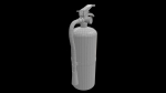 Fire Extinguisher ABG  Carbon Foam  Water