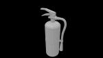 Fire Extinguisher ABG  Carbon Foam  Water