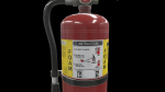 Fire Extinguisher ABG  Carbon Foam  Water