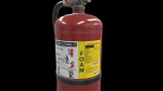 Fire Extinguisher ABG  Carbon Foam  Water