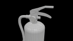 Fire Extinguisher Foam