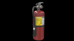 Fire Extinguisher Foam