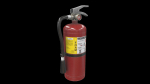 Fire Extinguisher Foam