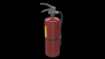 Fire Extinguisher Foam