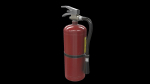 Fire Extinguisher Foam