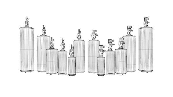 Fire extinguishers