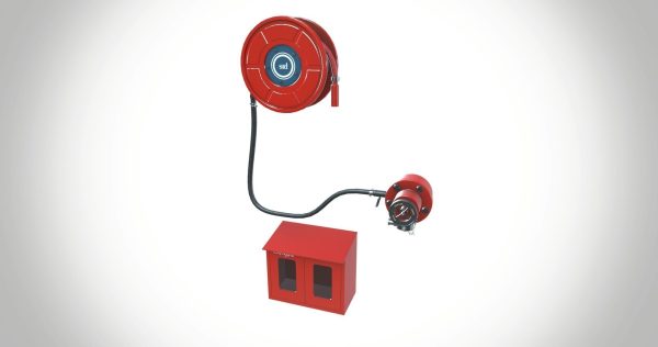 Fire Hose reel
