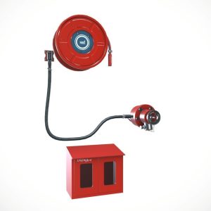 Fire Hose reel