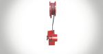 Fire Hose reel